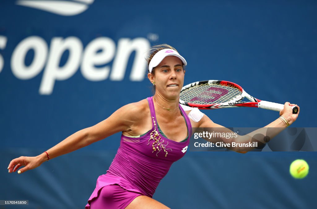 2019 US Open - Day 2