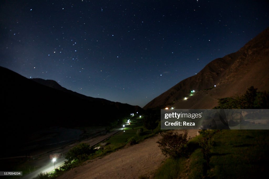Afghanistan