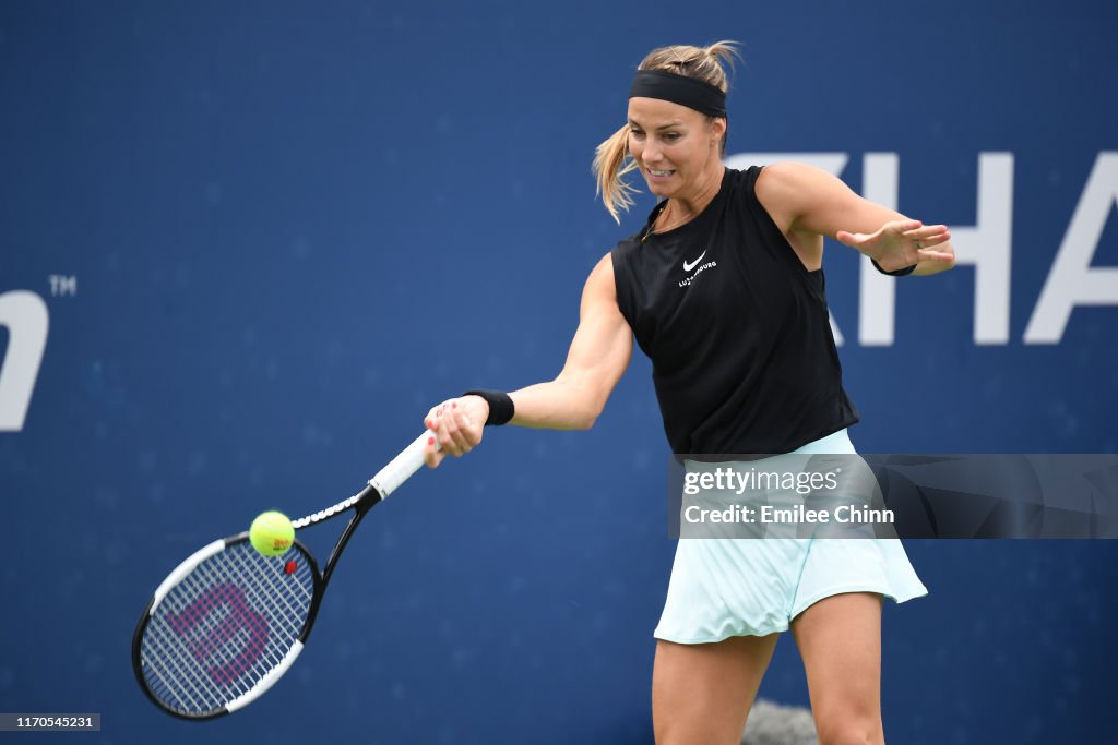 2019 US Open - Day 2