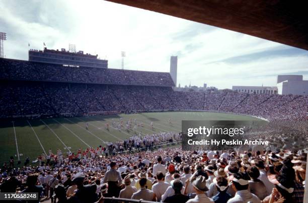 1,476 Red River Rivalry Photos & High Res Pictures - Getty Images