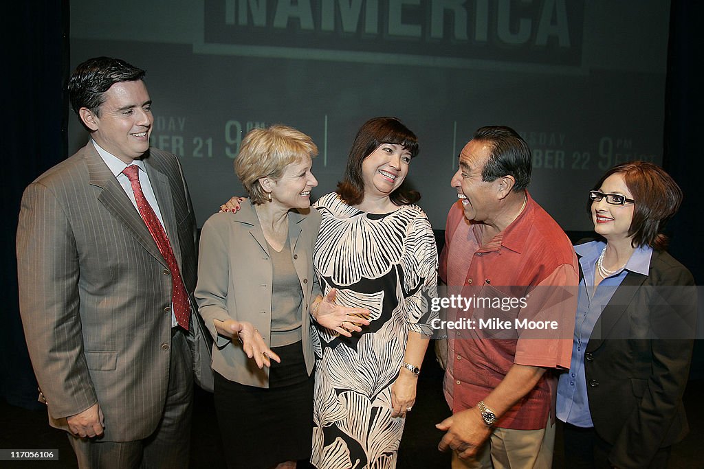 Latino In America Phoenix Screening