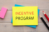 Incentive Program Concept