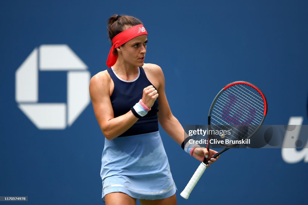 2019 US Open - Day 2