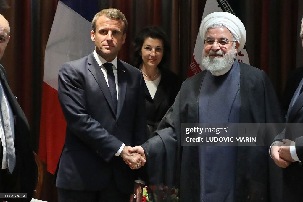 UN-DIPLOMACY-MACRON-ROUHANI