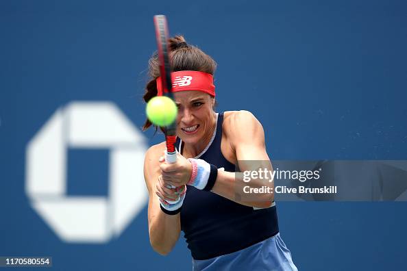 2019 US Open - Day 2 2019 US Open - Day 2