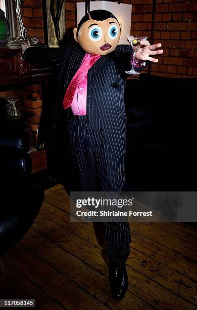 Robin Sidebottom 88 Frank Sidebottom Photos & High Res Pictures - Getty Images