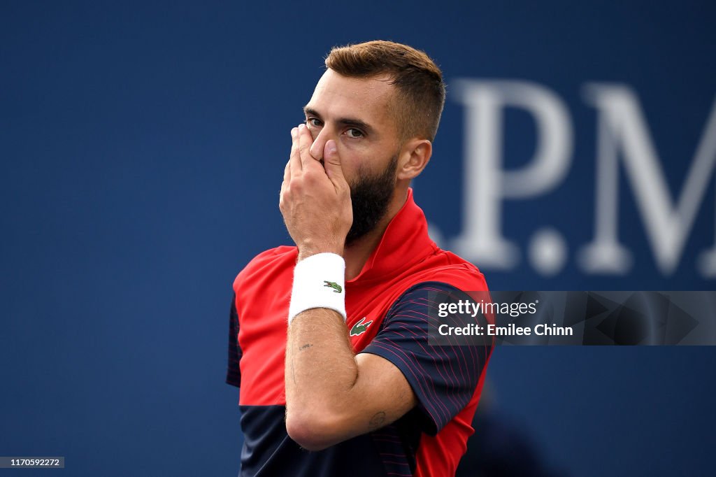 2019 US Open - Day 2
