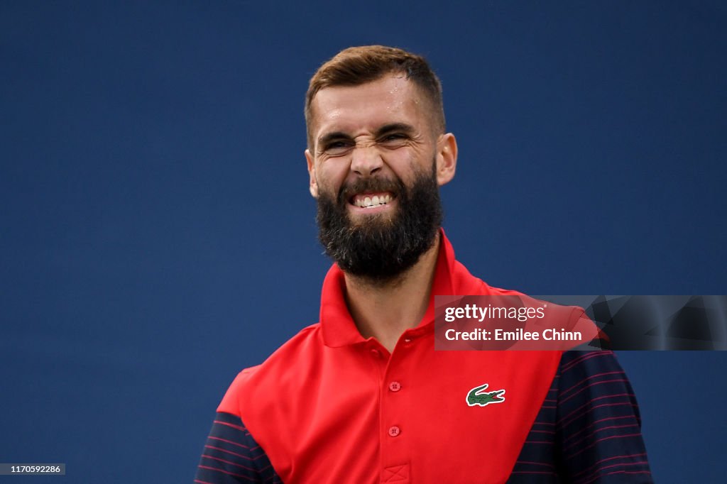 2019 US Open - Day 2