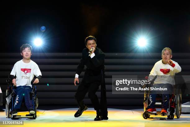 Kreva (Rapper) Photos et images de collection - Getty Images