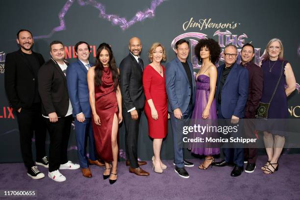 Louis Leterrier, Jeffrey Addiss,Will Matthews, Hannah John-Kamen, Keegan-Michael Key, Donna Kimball, Jason Isaacs, Nathalie Emmanuel, Javier...