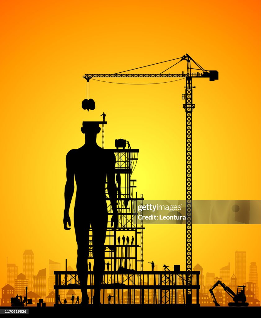 Making a New Human