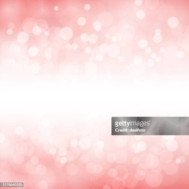 blass weiche rosa farbige leuchtenden stern quadratische hintergründe lager vektor-illustration. - valentines background stock-grafiken, -clipart, -cartoons und -symbole