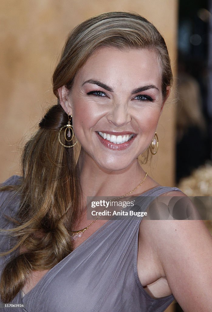 "Zookeeper" Germany Premiere