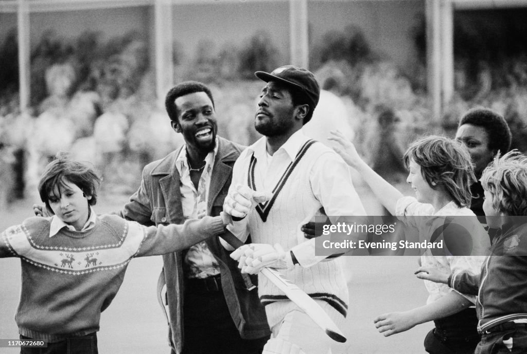 Viv Richards