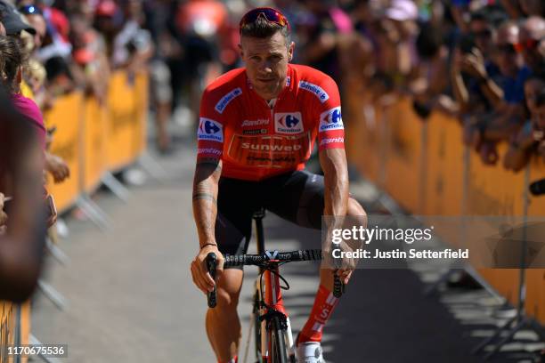 Nicolas Roche Com Nicolas Roche Photos and Premium High Res Pictures - Getty Images