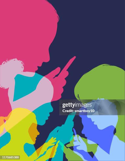 Ilustraciones de Malos Hábitos - Getty Images Ilustraciones de Malos Hábitos - Getty Images