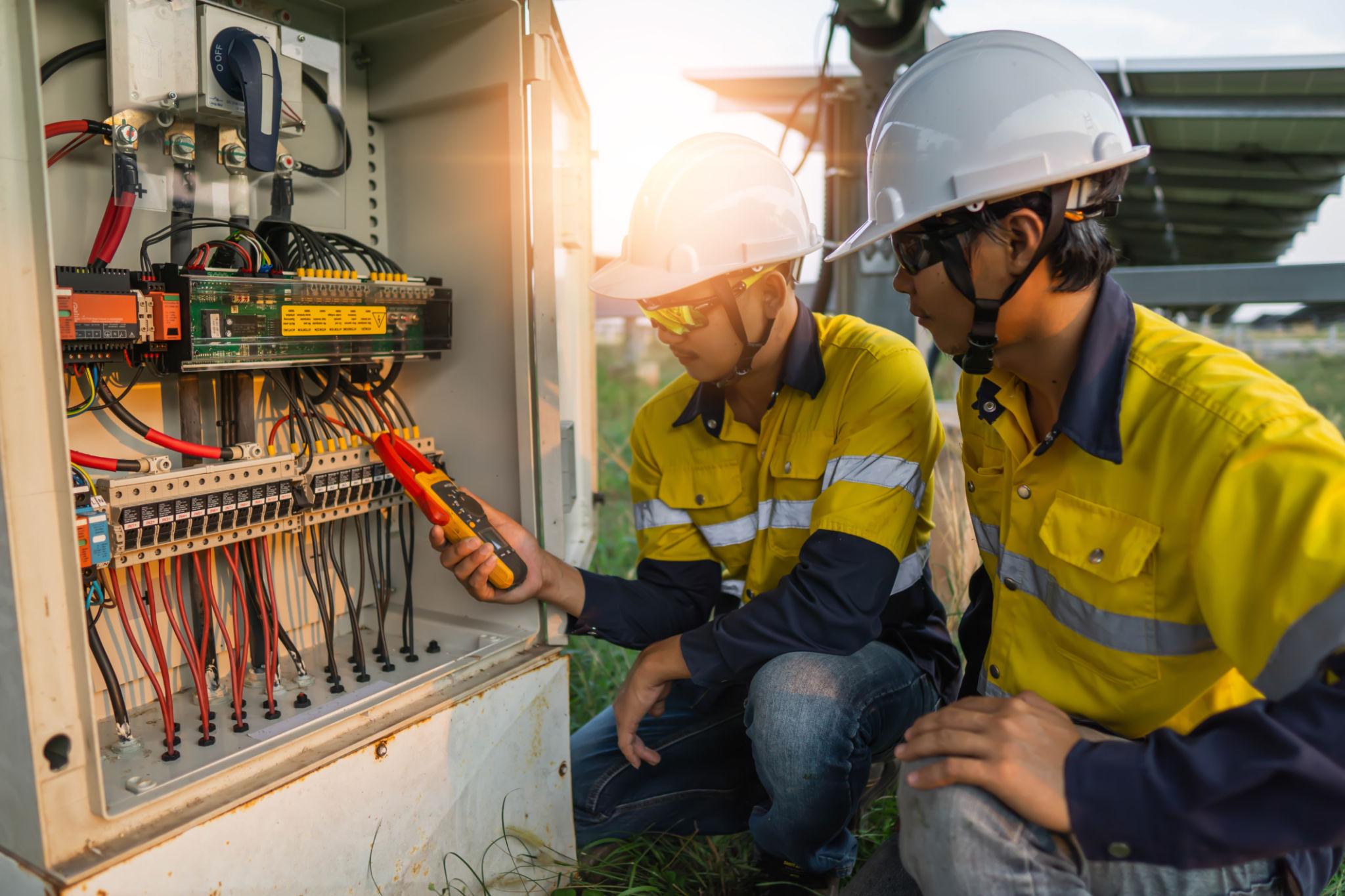 maintenance training
