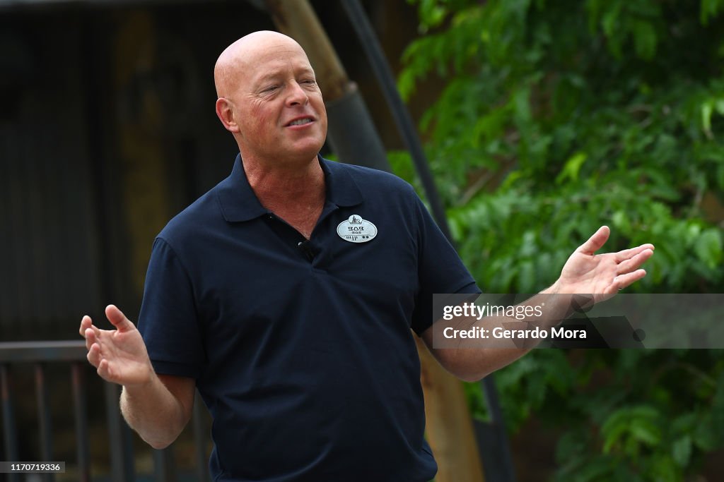 Star Wars: Galaxy's Edge Walt Disney World Resort Opening