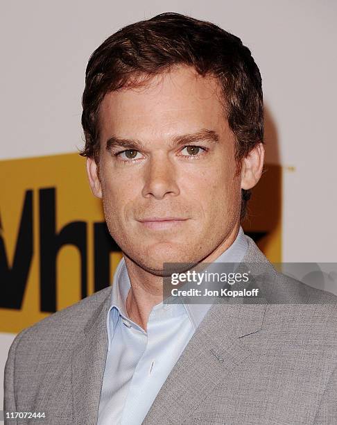 Actor Hall 740 Jon Michael Hall Photos & High Res Pictures - Getty Images