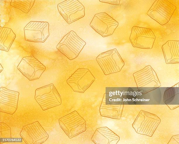 caramel - caramel background stock illustrations