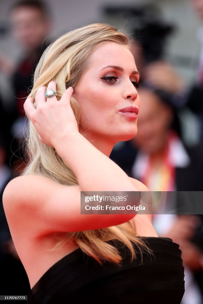 "La Vérité" (The Truth) And Opening Ceremony Red Carpet Arrivals - The 76th Venice Film Festival