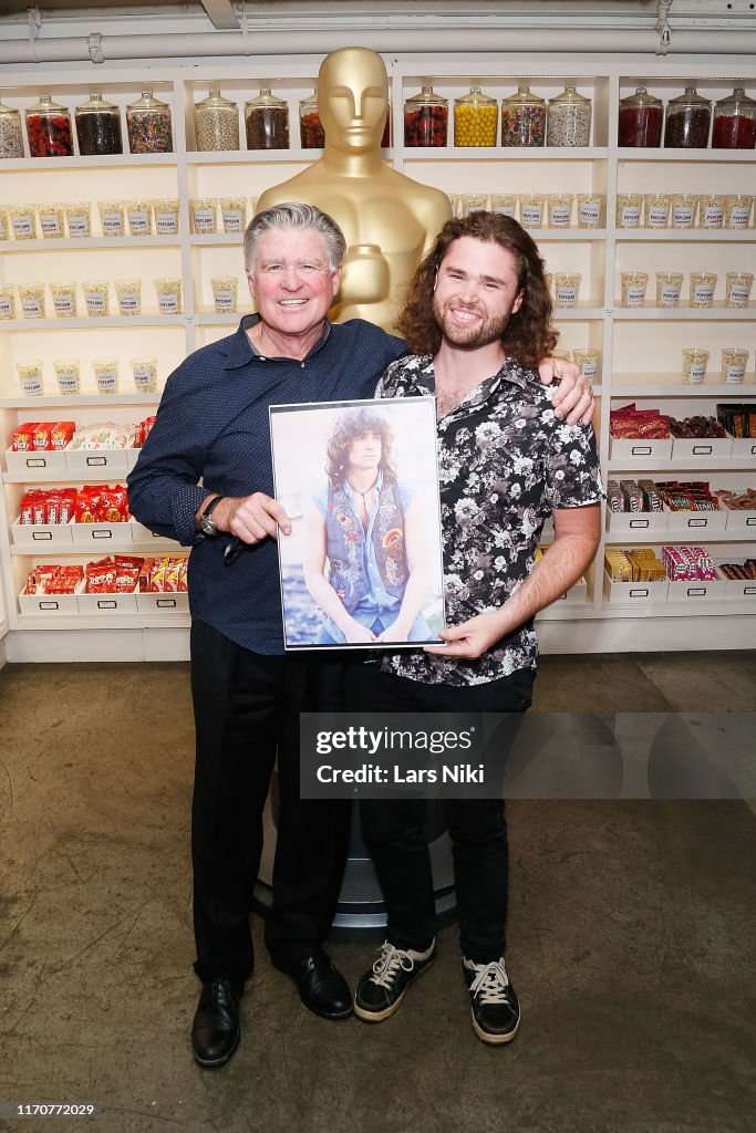 The Academy Of Motion Picture Arts & Sciences & Metrograph Host: A Special Screening Of Hair With Treat Williams
