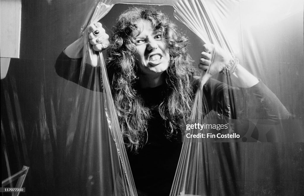 David Coverdale