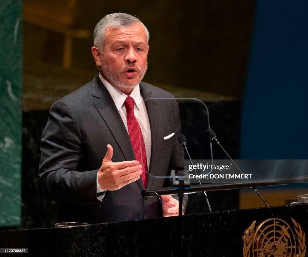 UN-GENERAL ASSEMBLY-DIPLOMACY