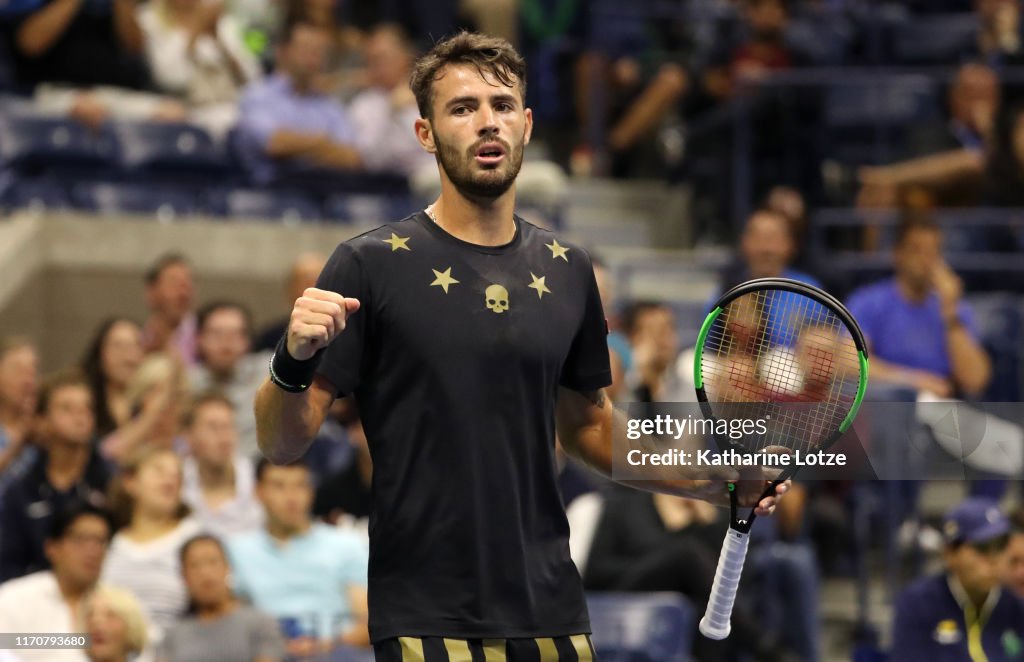 2019 US Open - Day 3