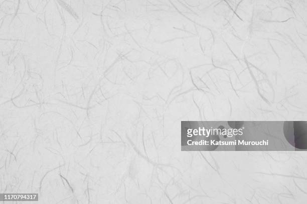 fiber paper background - rice paper stock pictures, royalty-free photos & images