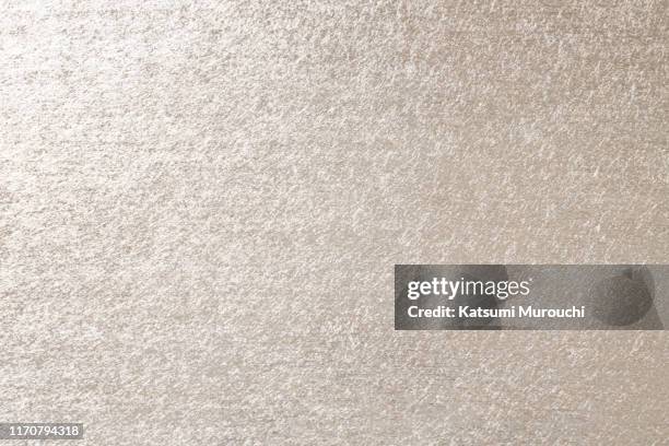 Silver Paper Background Photos and Premium High Res Pictures - Getty Images