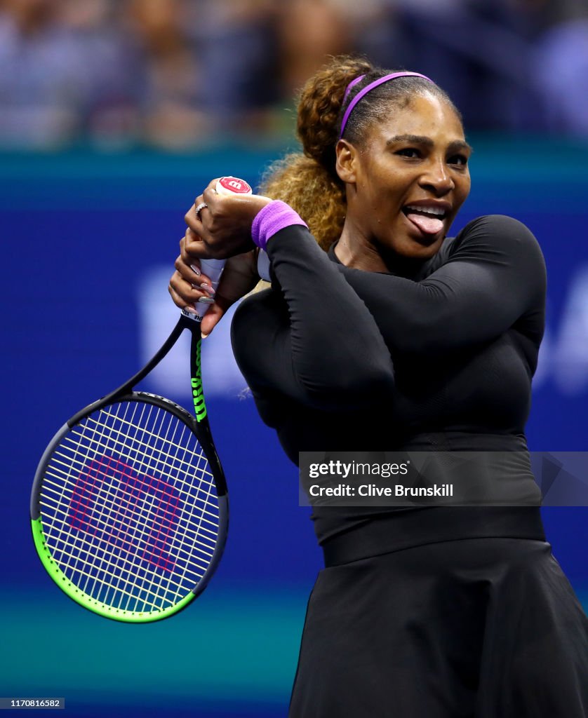 2019 US Open - Day 3