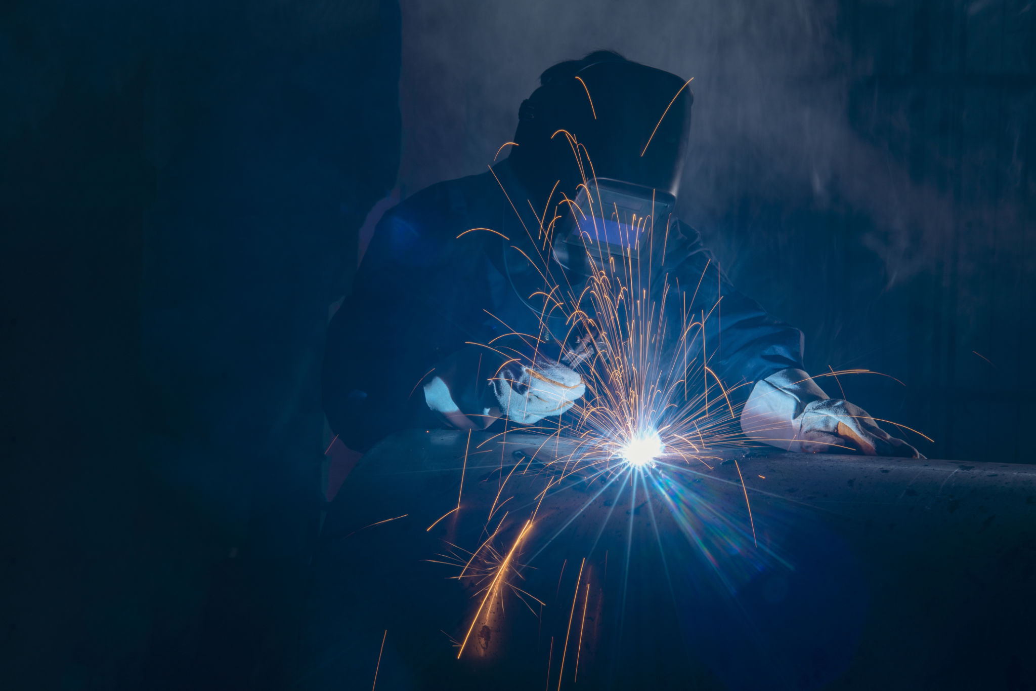 metalwork maintenance