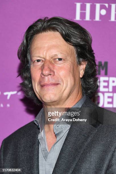 Gavin Hood at Film Independent Presents Special Screening of "Official Secrets" at ArcLight Hollywood on August 28, 2019 in Hollywood, California.
