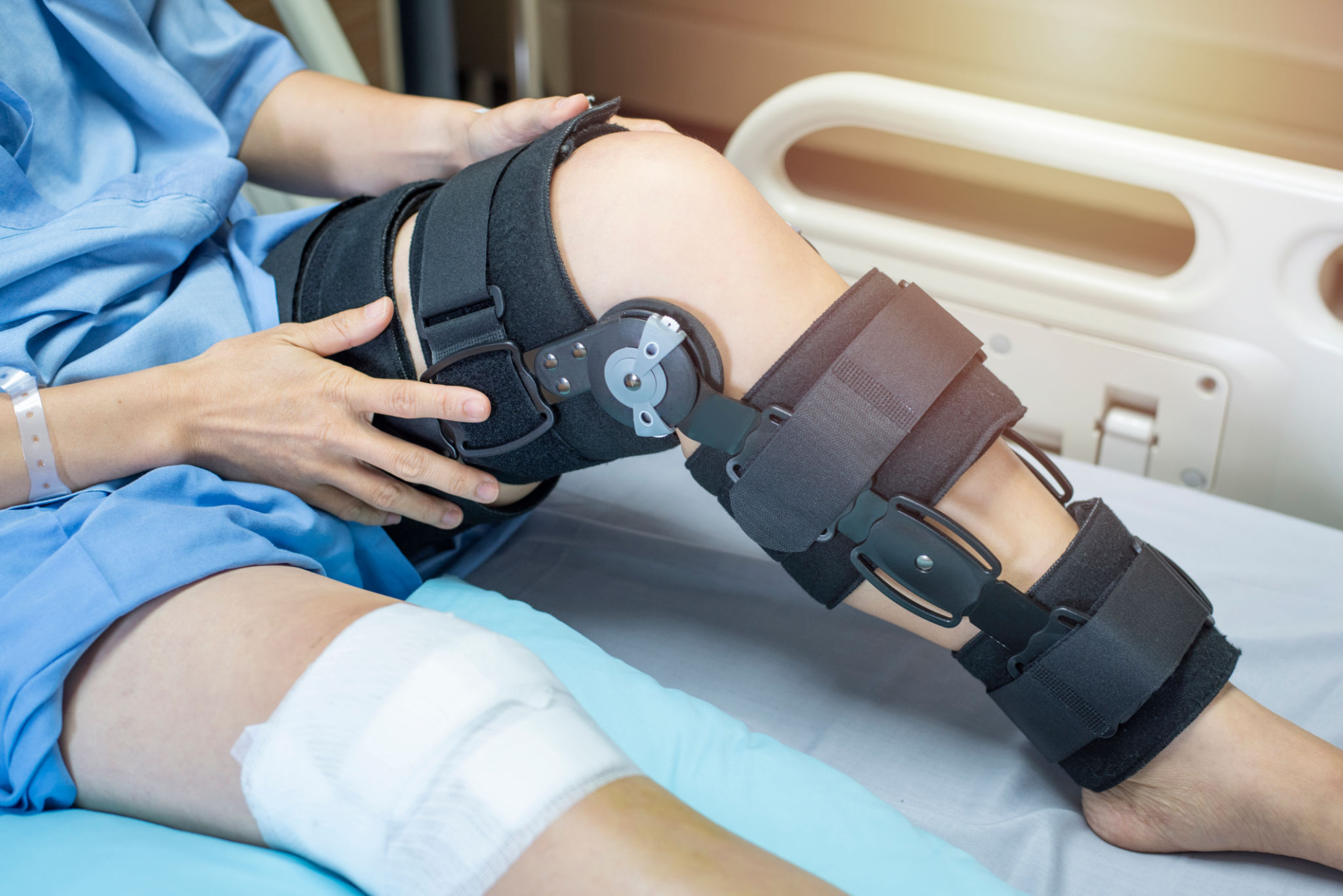 orthopedic technology