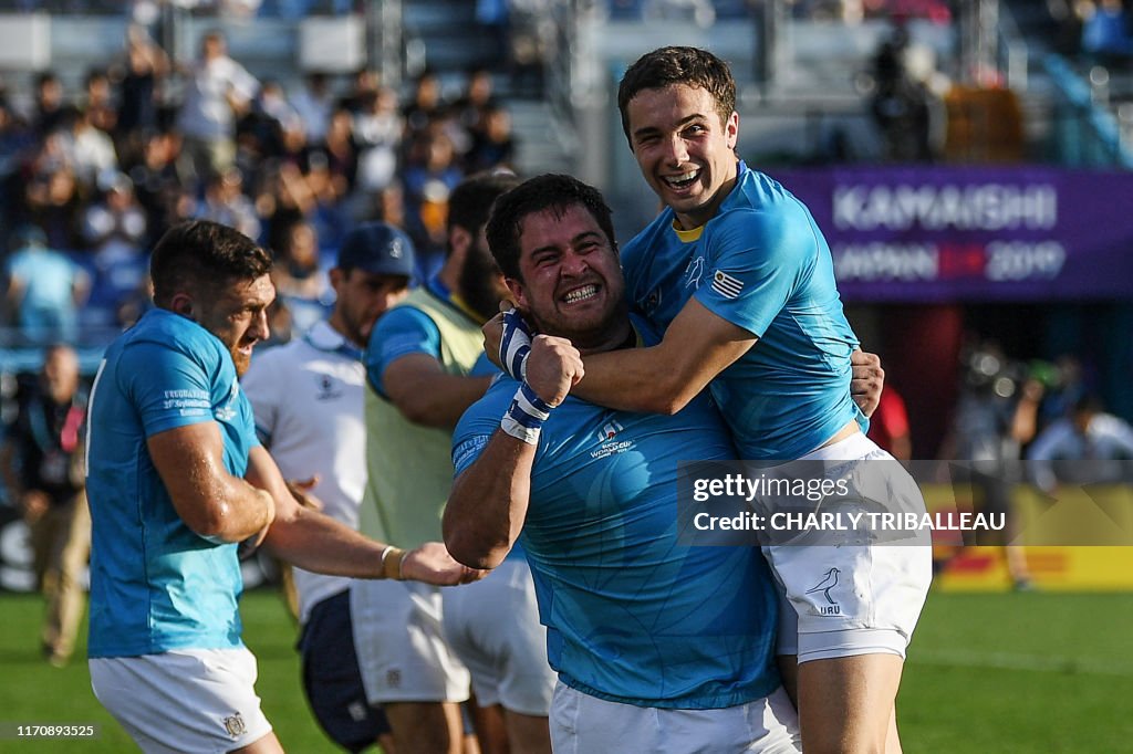 TOPSHOT-RUGBYU-WC-2019-MATCH10-FIJ-URU