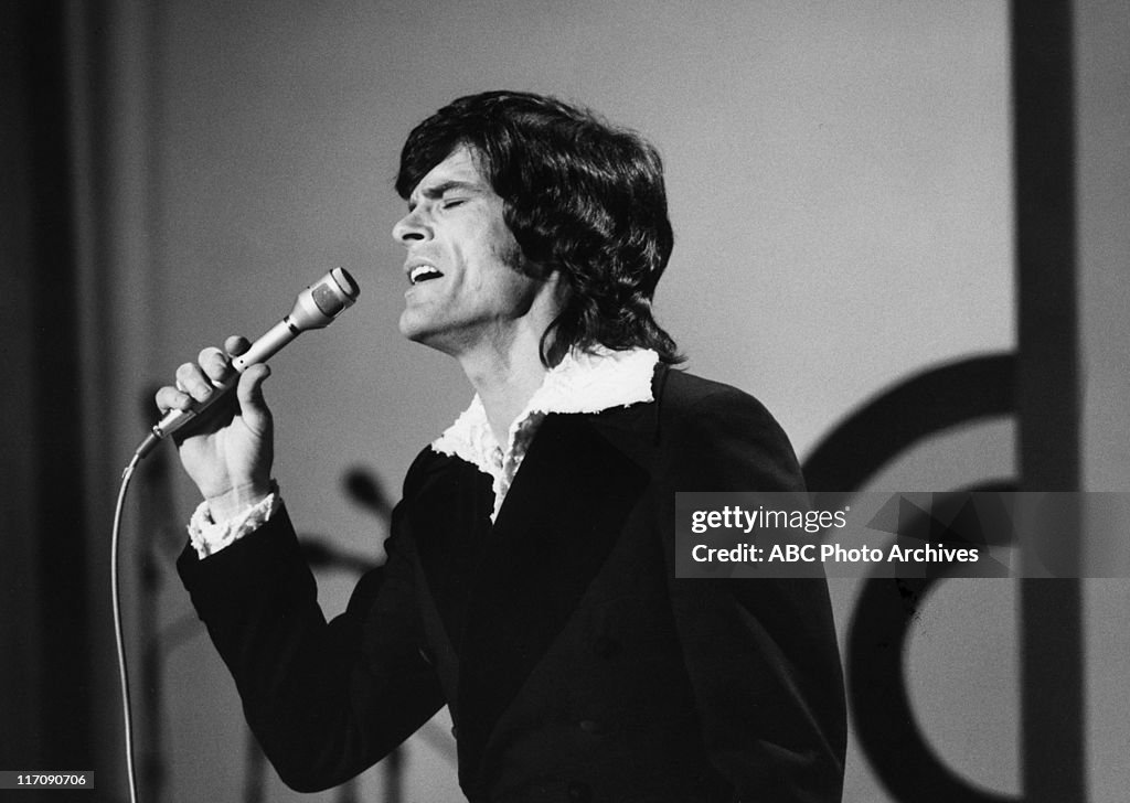 B.J. THOMAS