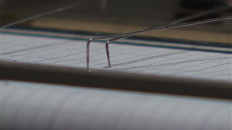 Polygraph Design Paper Polygraph Paper Videos and HD Footage - Getty Images