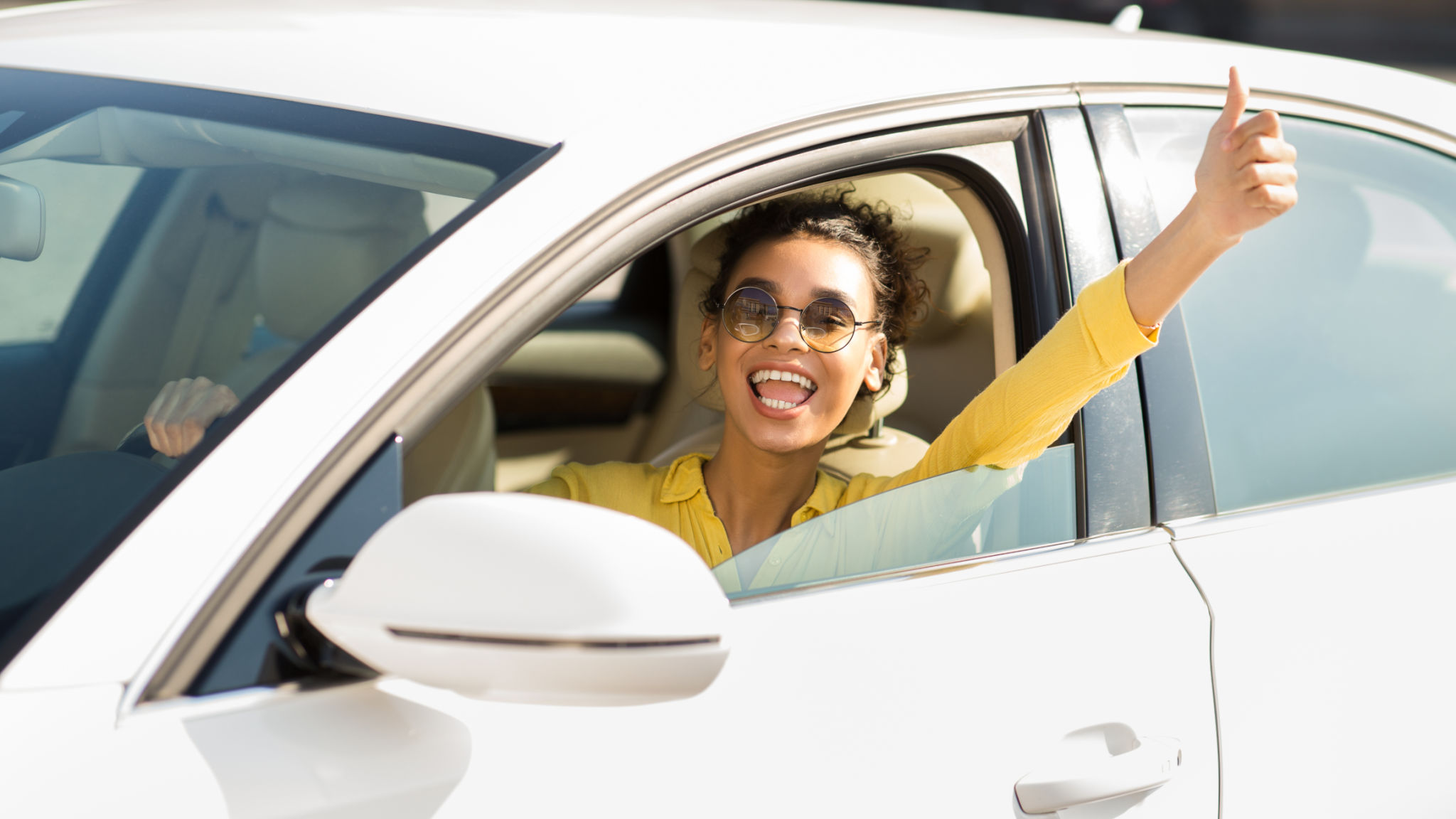 driver satisfaction