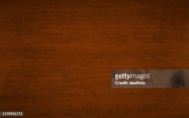 ilustraciones, imágenes clip art, dibujos animados e iconos de stock de ilustración de stock vectorial con textura de madera de color marrón oscuro - dark wood background