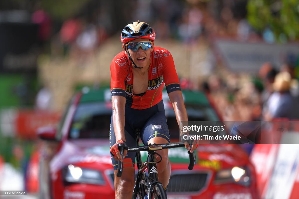 74th Tour of Spain 2019 - Stage 6