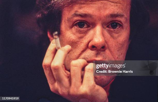 Singer Johnny Rio 552 Johnnie Ray Photos & High Res Pictures - Getty Images