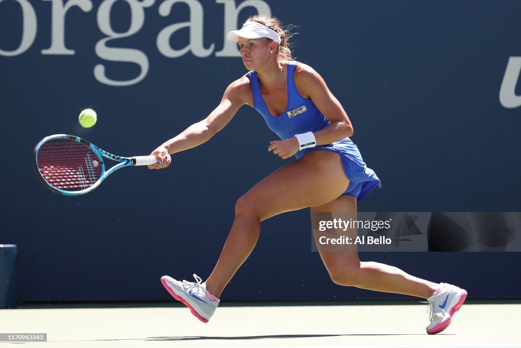 2019 US Open - Day 4