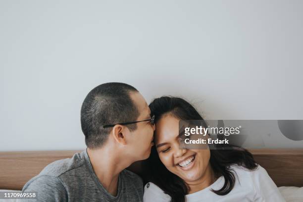 i love you my wife - two parents stock pictures, royalty-free photos & images
