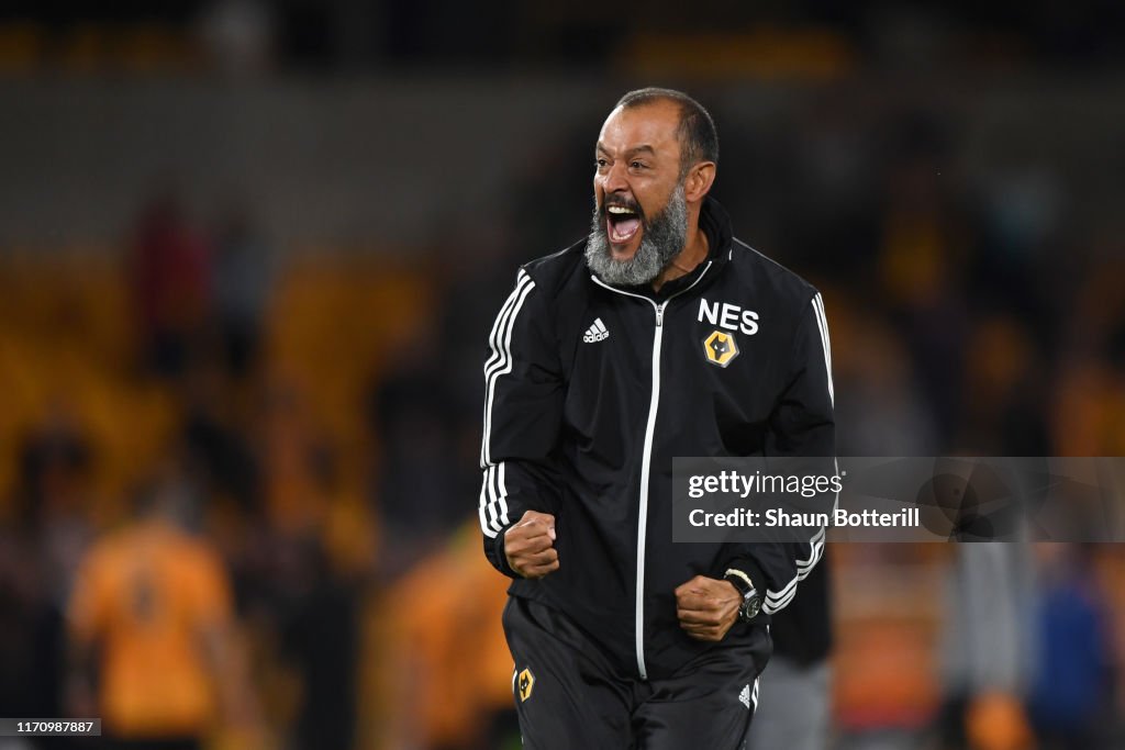 Wolverhampton Wanderers v Torino - UEFA Europa League Play-Off: Second Leg