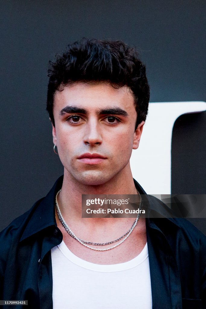 Netflix Presents "Elite" 2nd Season In Madrid