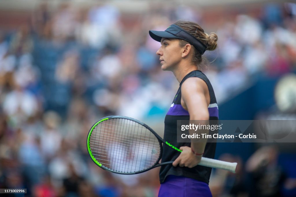 US Open Tennis Tournament 2019