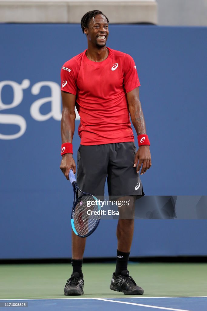 2019 US Open - Day 4
