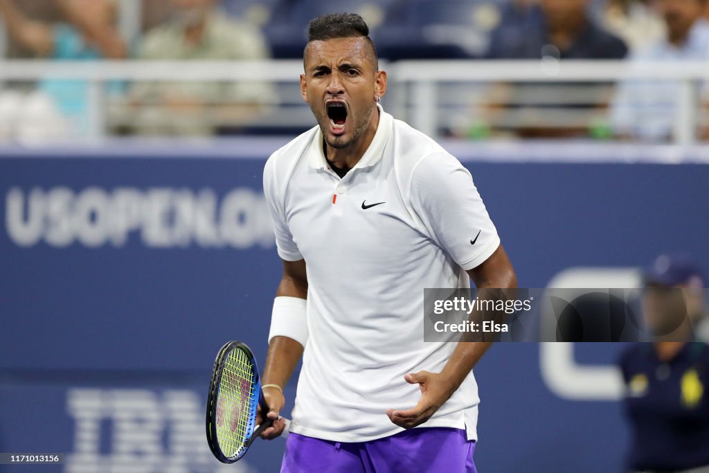 2019 US Open - Day 4