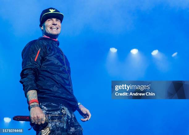 1,073 Vanilla Ice Rapper Stock Photos, High-Res Pictures, and Images ...